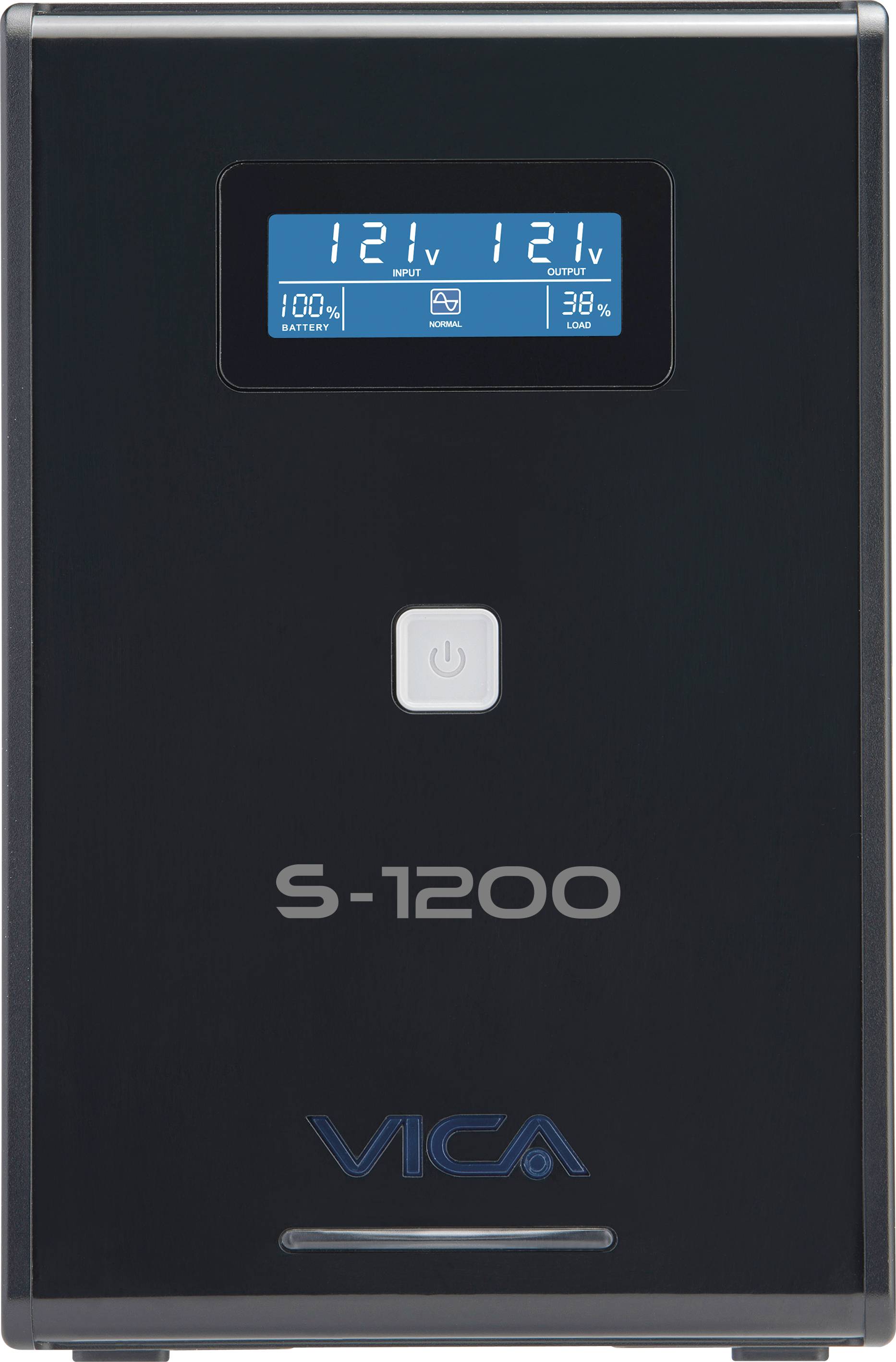 No Break VICA S1200 - No Break VICA S1200 -